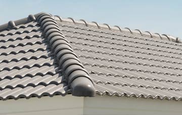 advantages of Broadlane clay roofing