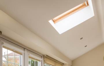 Broadlane conservatory roof insulation companies