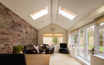 conservatory roof insulation Broadlane, Cornwall