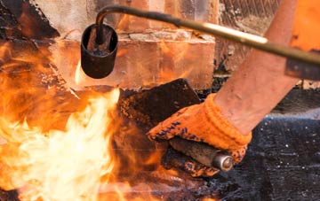 Broadlane flat roof repair companies