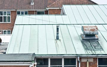 Broadlane lead roofing costs