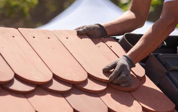 Broadlane roof tile contractors