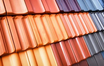 Broadlane roof tile costs