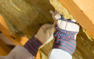 types of Broadlane pitched roof insulation materials