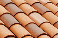 Broadlane clay roofing