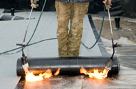 Broadlane flat roof sealing quote