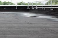 find rated Broadlane flat roofing companies