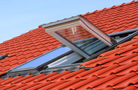 Broadlane roof window
